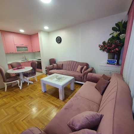 Apartman Kristina, Istocno Sarajevo,Vojvode Radomira Putnika 49F Lukavica ภายนอก รูปภาพ