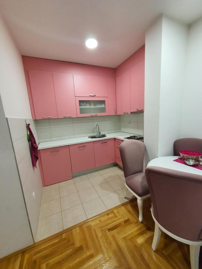 Apartman Kristina, Istocno Sarajevo,Vojvode Radomira Putnika 49F Lukavica ภายนอก รูปภาพ
