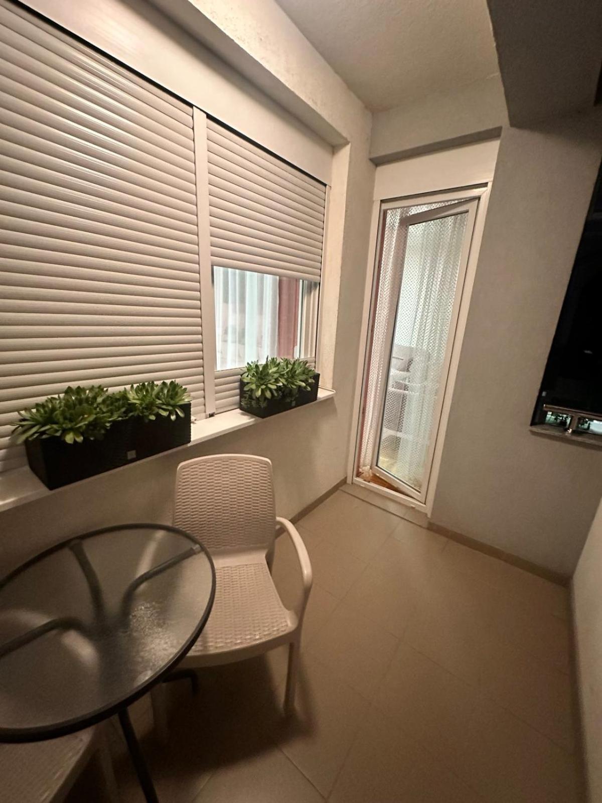 Apartman Kristina, Istocno Sarajevo,Vojvode Radomira Putnika 49F Lukavica ภายนอก รูปภาพ